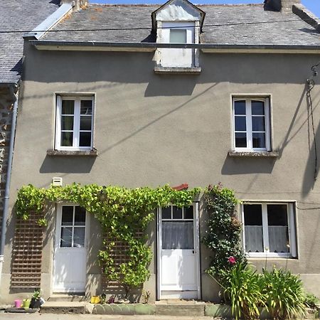 Gite Ker Mamie Villa Saint-Lunaire Buitenkant foto