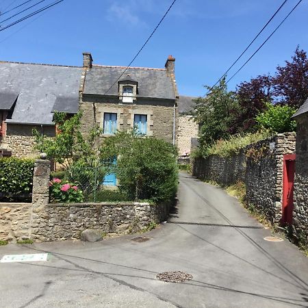 Gite Ker Mamie Villa Saint-Lunaire Buitenkant foto